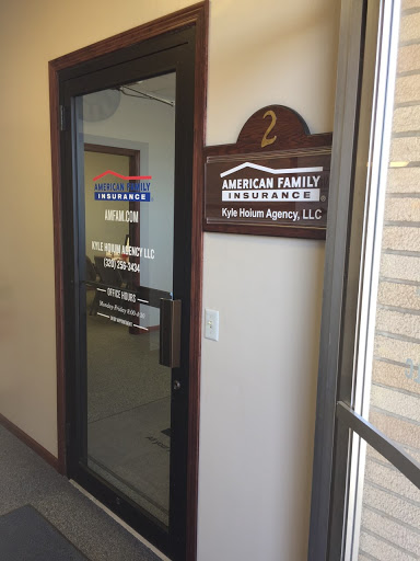Kyle Hoium Agency LLC American Family Insurance Gallery - United States