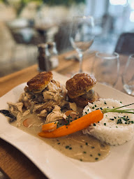 Photo n°15 de l'Estanquet à Cogolin (Restaurant)