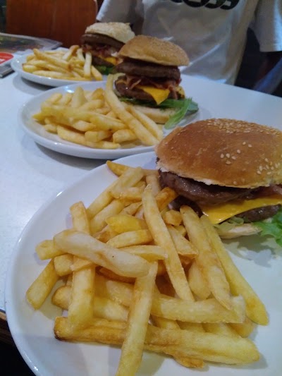 Photos of Wimpy Riverwalk