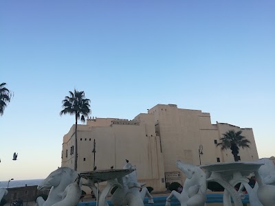Photos of Sakiat Sidi Yousef