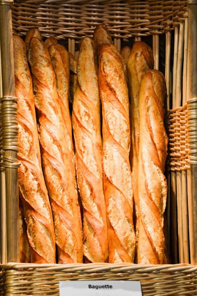 bakery