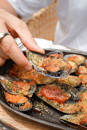 Photo n°24 de Le Cabanon à Anduze (Restaurant méditerranéen)