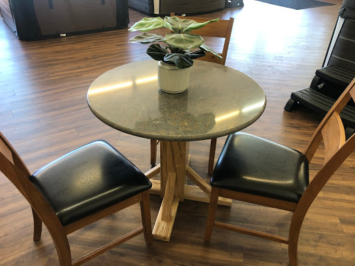 LJ Custom Woodwork, LLC