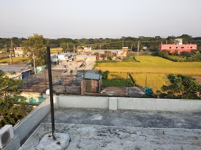 Photos of Regional Passport Office, Kishoreganj