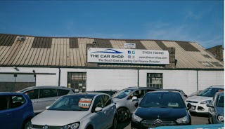 The Car Shop Strood