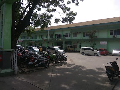 Photos of Rumah Sakit Dr. Reksodiwiryo