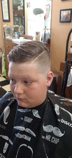 Dane's Barber Shop - Diamondhead - Thumbnail
