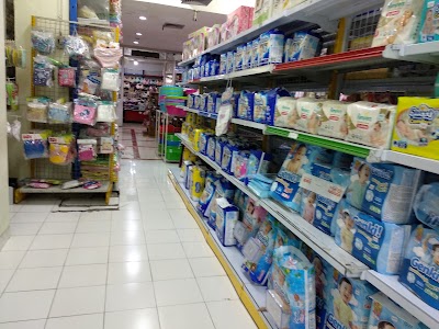 Photos of Wijaya Store