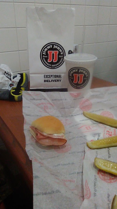 Jimmy John