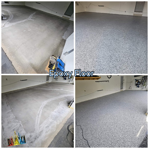 Maxi Painter and Drywall Inc - Thumbnail