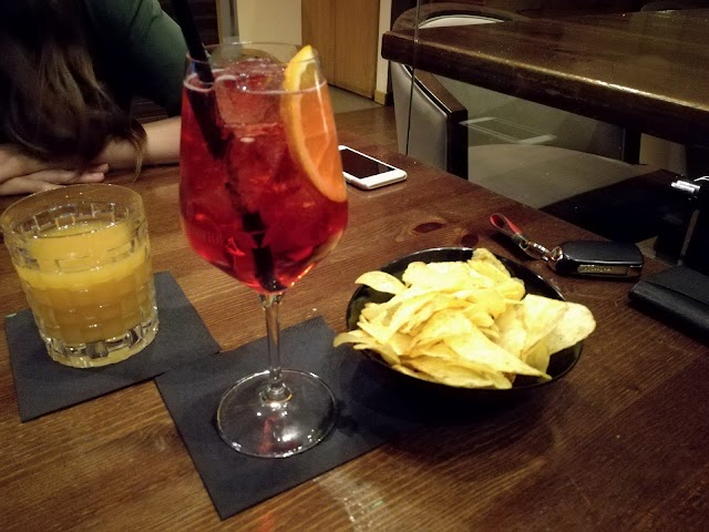 Bloody Mary
