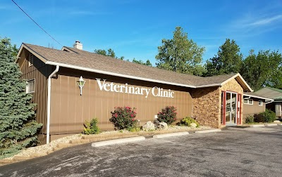 Daniel-Randall Veterinary Clinic