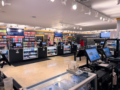 Photo of Herbology Cannabis Co. River Rouge - Jefferson Ave. - Recreational Cannabis Dispensary