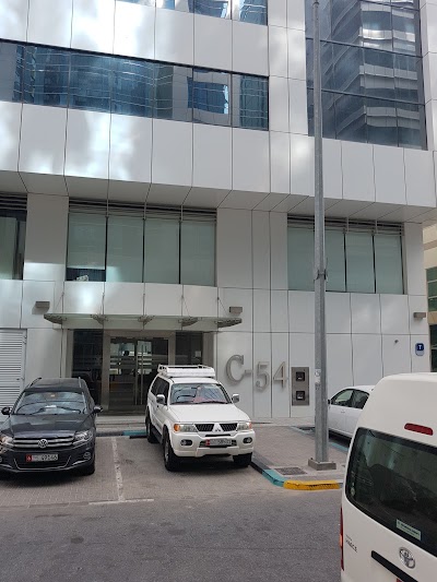 Photos of National Contracting Company Ltd - UAE Branch