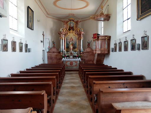 Simultankirche St. Margareta - Thumbnail
