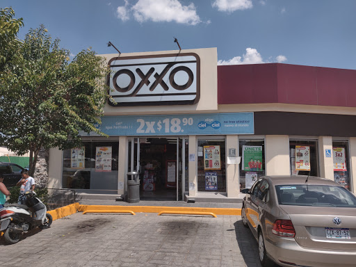 OXXO Sol