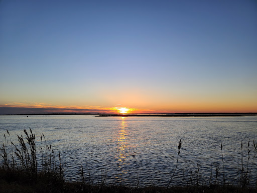 Chincoteague Island Waterman's Memorial - Thumbnail