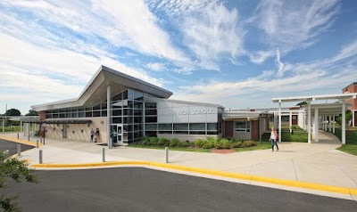 Varina High School