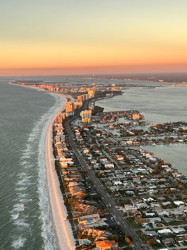 Vertical Flight LLC - Visual