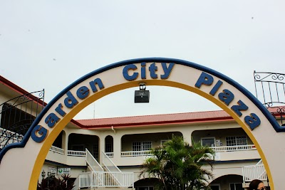 Photos of Garden City Plaza