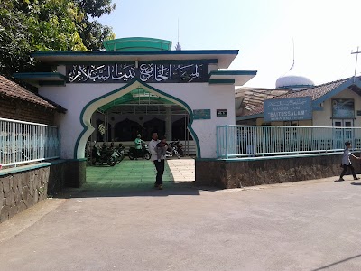 Mosque