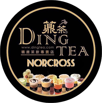 Ding Tea Norcross