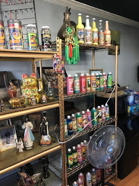 Botanica Ronny by null