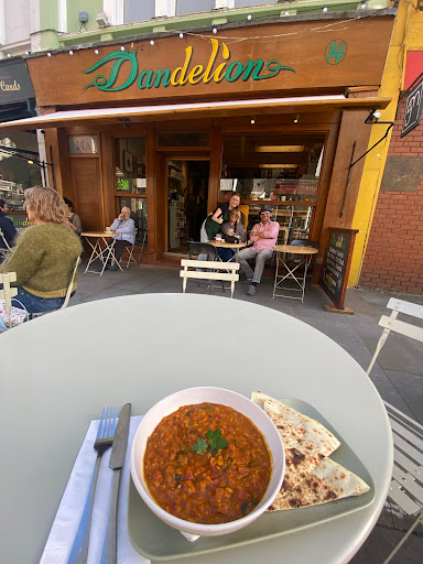 Dandelion Deli - Thumbnail