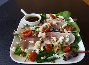 Photo n°6 de SHOP PIZZA Le Petit Quevilly à Le Petit-Quevilly (Brasserie)