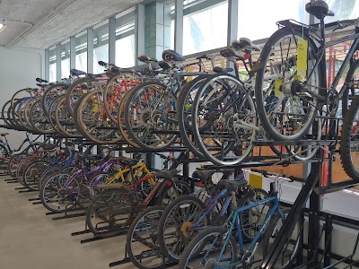 Madison Bicycle Center