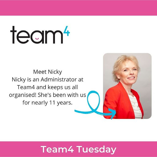 Team4 - Visual