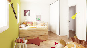 Photo n°5 de Phénix Évolution- Agence de Béthune à Béthune (Entreprise de construction)