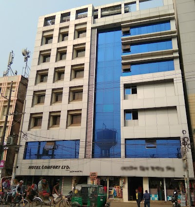 Photos of Hotel Comfort Ltd