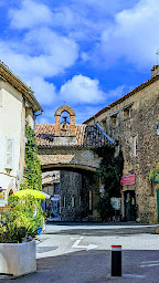 Photo n°38 de Camping Aux Vallons à Bauduen (Terrain de camping)