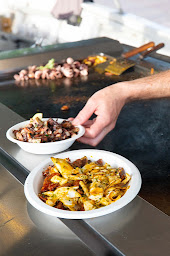 Photo n°14 de Ben-Hur Char à Huîtres à Saint-Martin-de-Ré (Restaurant de fruits de mer)