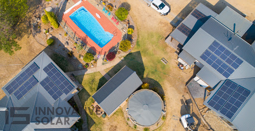 Innovative Solar - Thumbnail