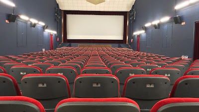 Cinema And Theatre "Don Bosco"