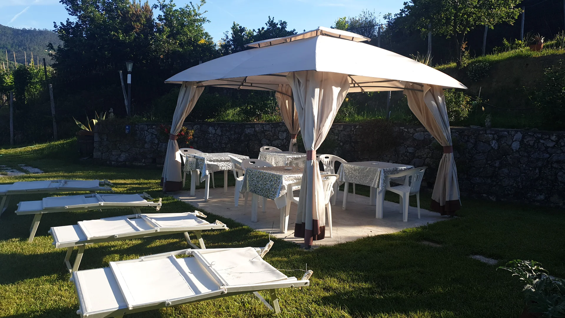 Agriturismo La Collina Verde