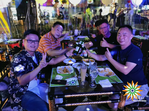 男人間的聚會，就是要來瓶啤酒 post image