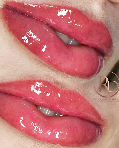 SHANTAY ,ROXY DOMÍNGUEZ ,Microblading, Pestañas y Micropigmetacion,Estetica,Tatuajes,Yoga,Uñas - Thumbnail