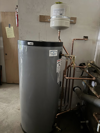 Avatar for Plumbing Pumps & Water Systems