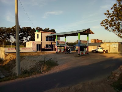 Photos of Mayer Dua Filling Station
