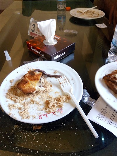 Photos of Aljalsah Cafe