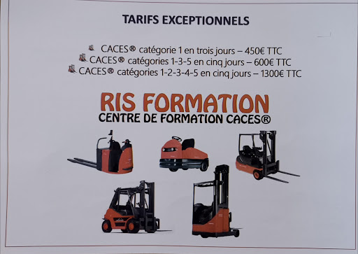 Ris Formation - Thumbnail