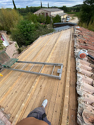 Photo n°3 de Dabat Toiture à Cuers (Couvreur)