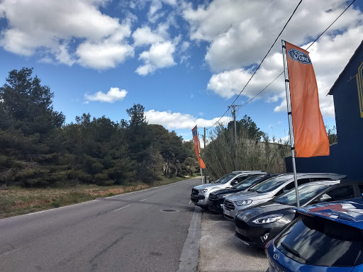 Garage de l'autoroute Sarl - Thumbnail