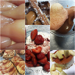 Photo n°44 de Chez Aicha Aux mille et une saveurs à Bléré (Restaurant)