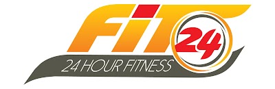 Fit24- Fitness