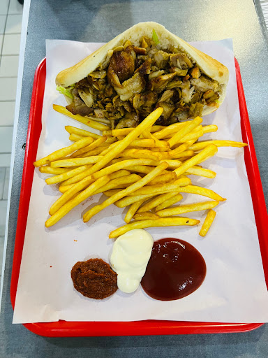 Photo 5 - Senlis Burger