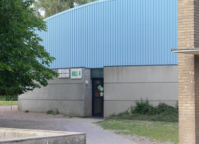 Diverty Dance Club Asbl